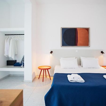 Seaside Suites Кавос Экстерьер фото