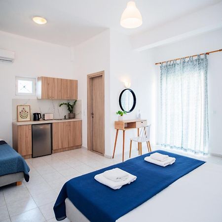 Seaside Suites Кавос Экстерьер фото