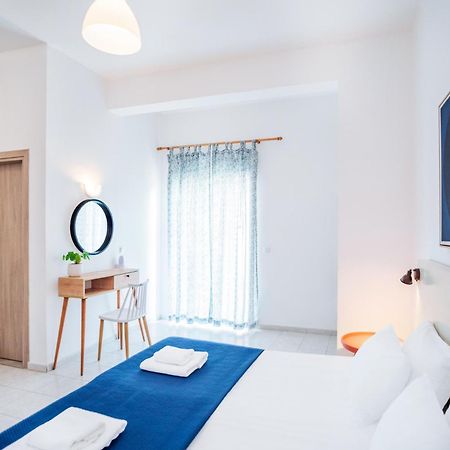 Seaside Suites Кавос Экстерьер фото