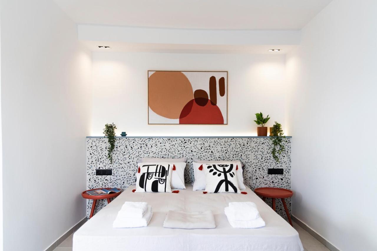 Seaside Suites Кавос Экстерьер фото