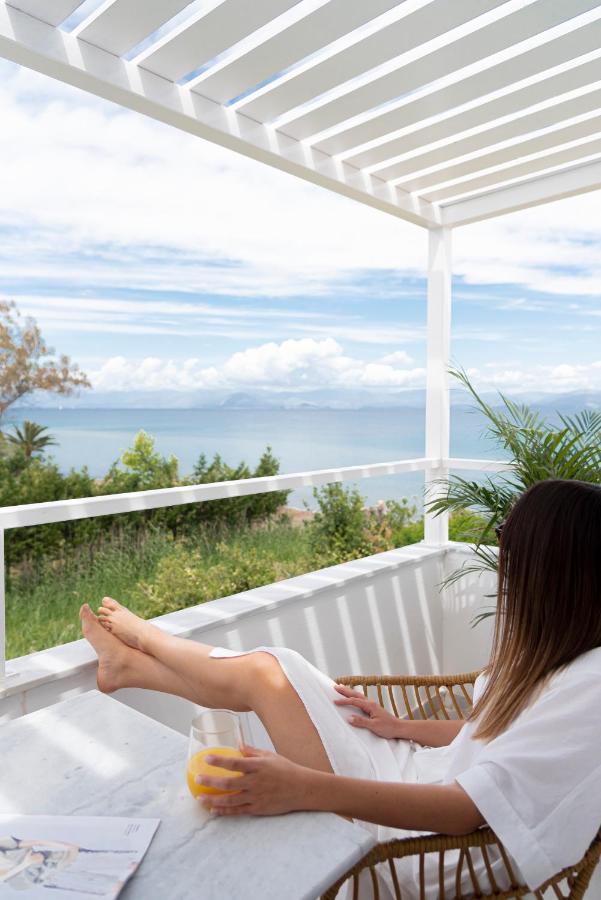 Seaside Suites Кавос Экстерьер фото