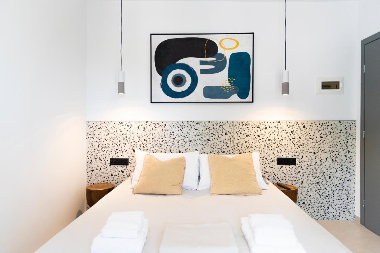 Seaside Suites Кавос Экстерьер фото