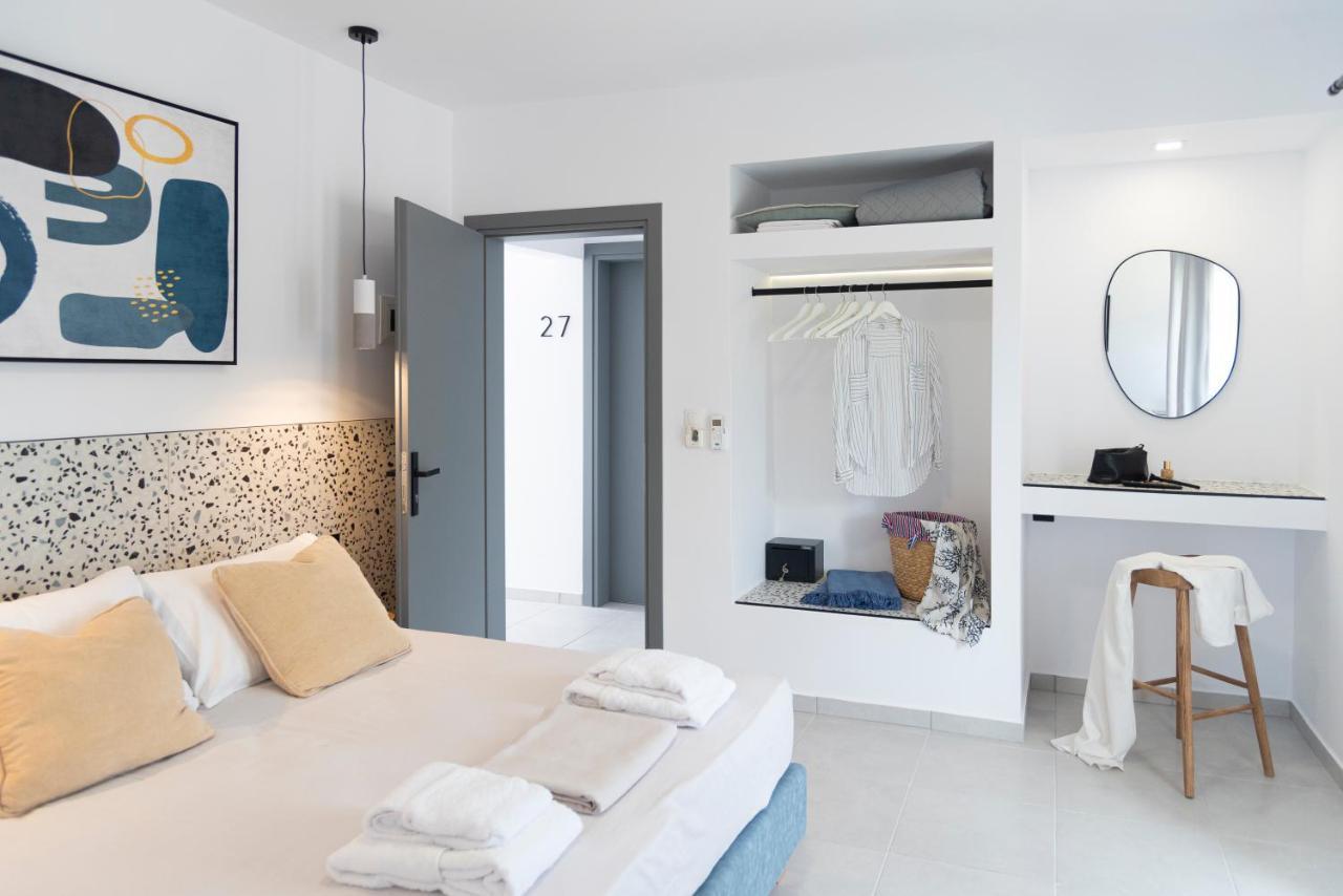 Seaside Suites Кавос Экстерьер фото