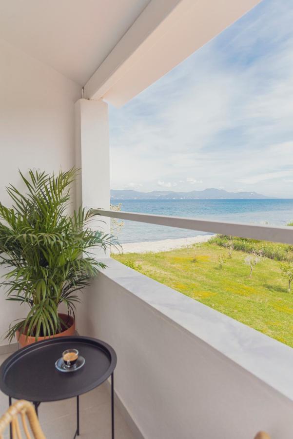 Seaside Suites Кавос Экстерьер фото