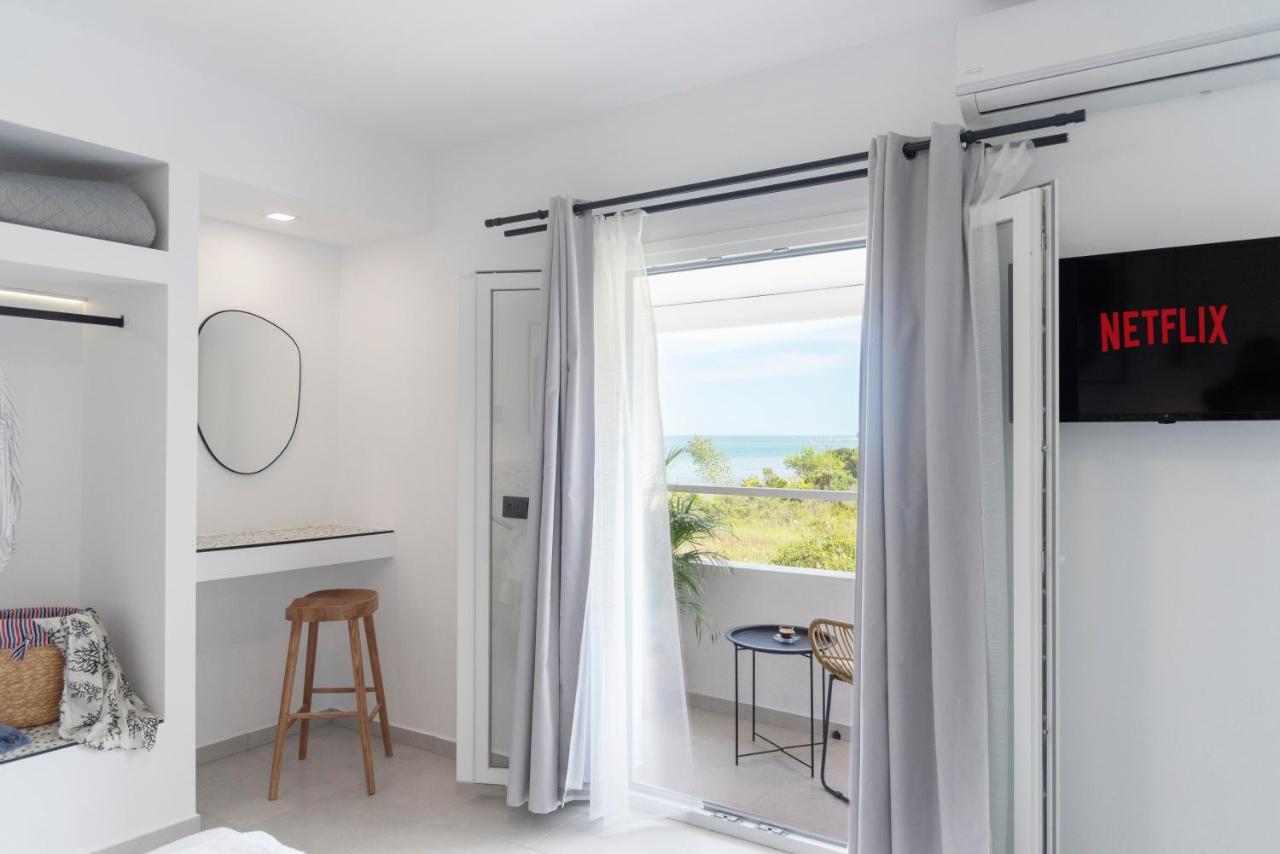 Seaside Suites Кавос Экстерьер фото