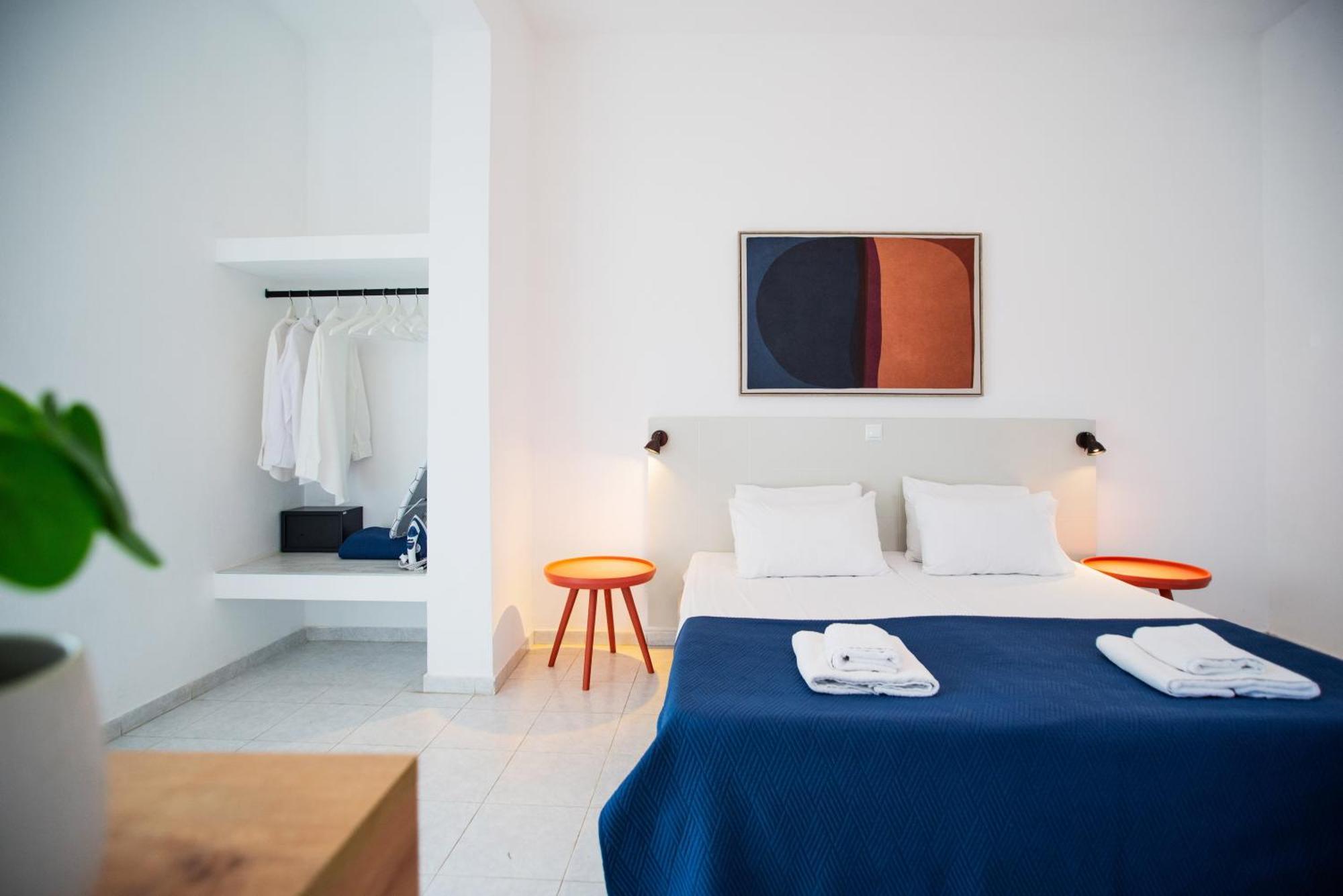 Seaside Suites Кавос Экстерьер фото