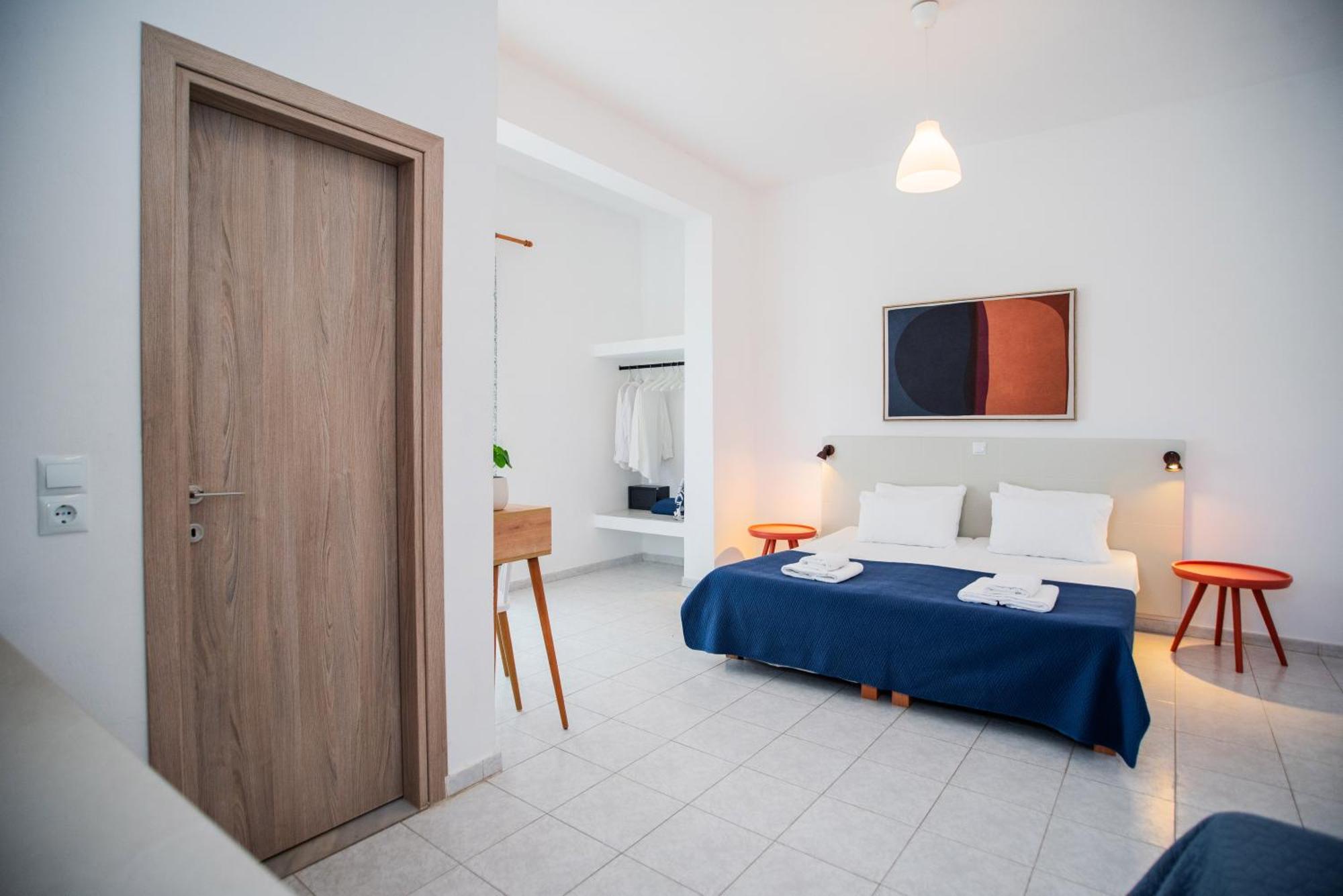 Seaside Suites Кавос Экстерьер фото