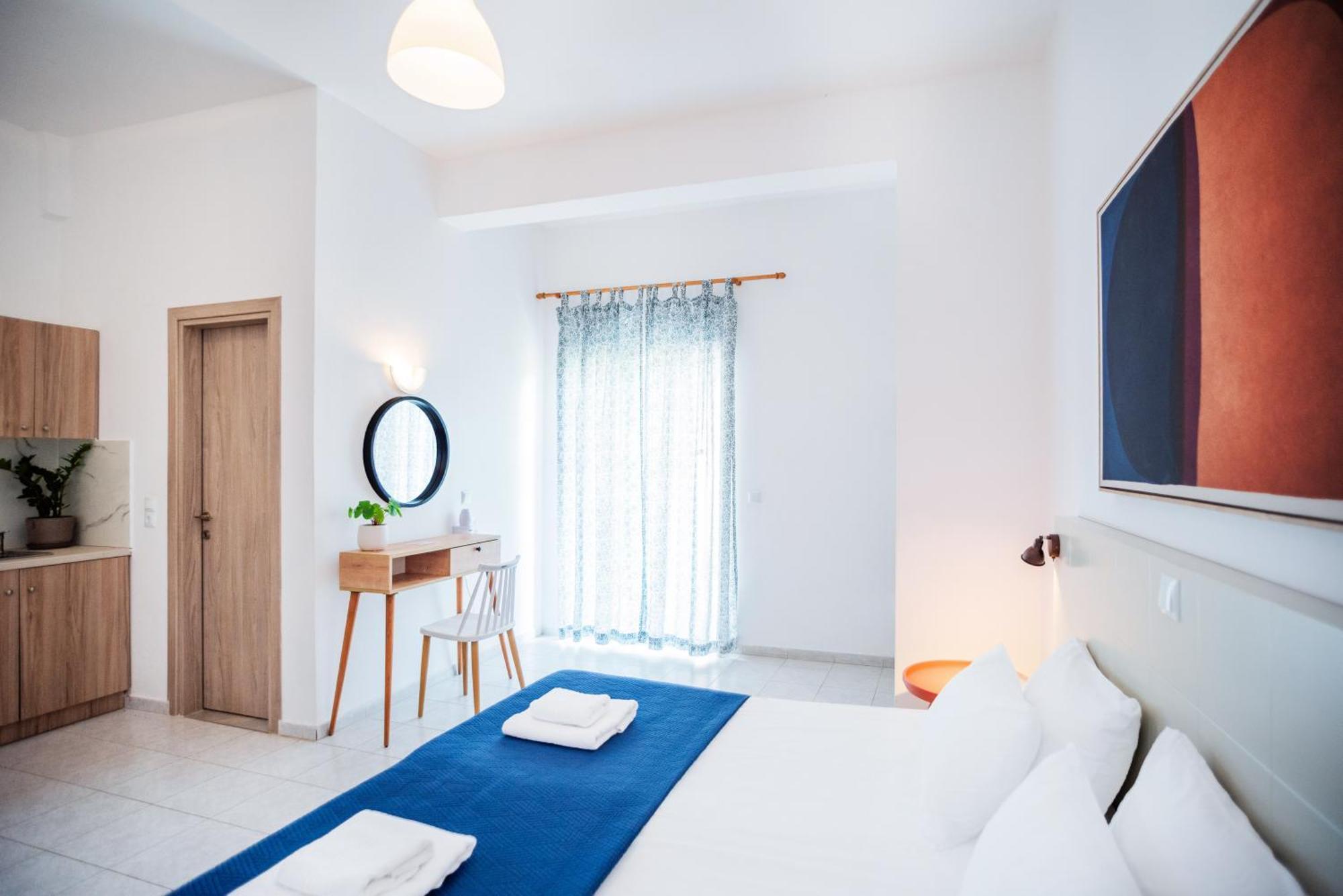 Seaside Suites Кавос Экстерьер фото