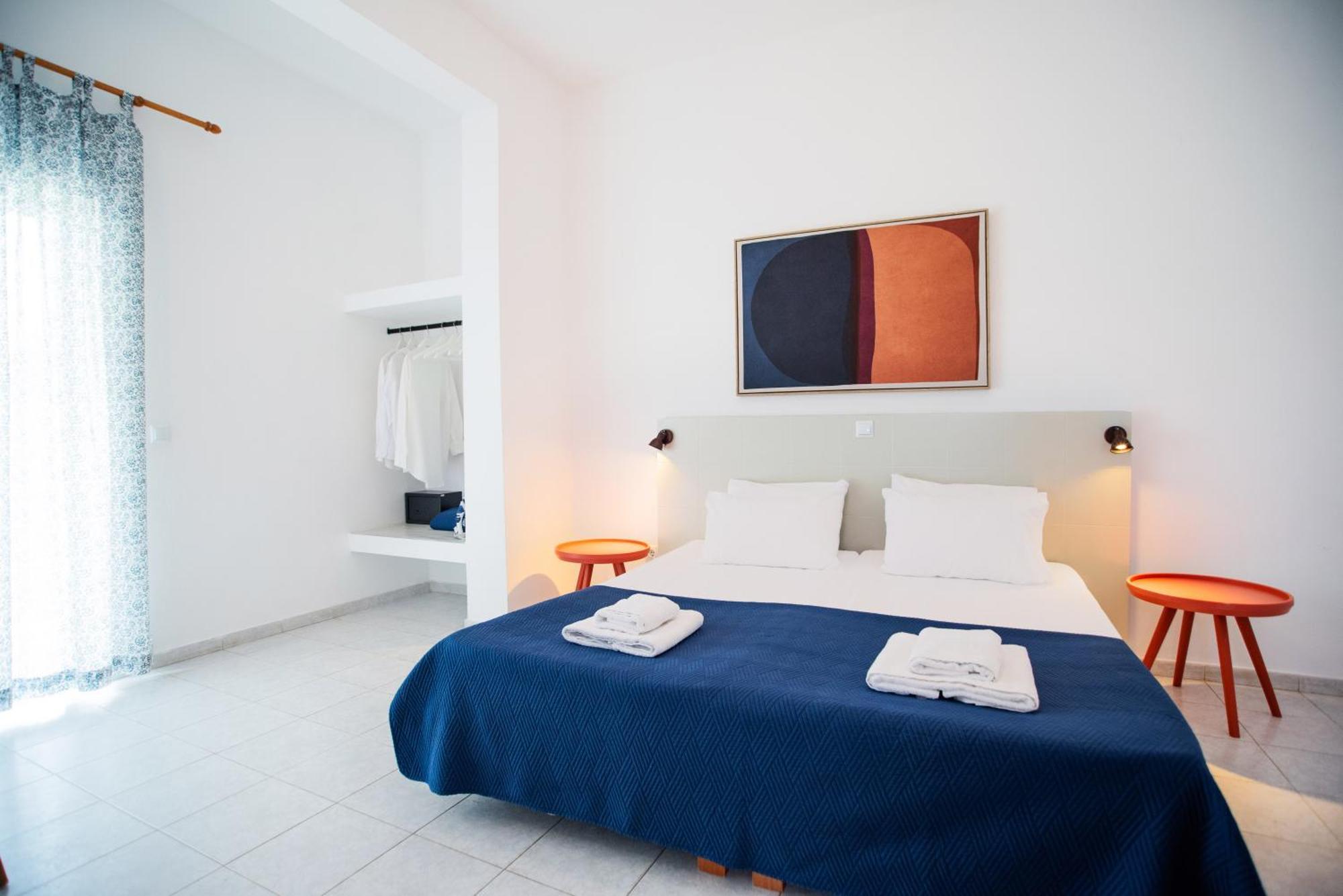 Seaside Suites Кавос Экстерьер фото