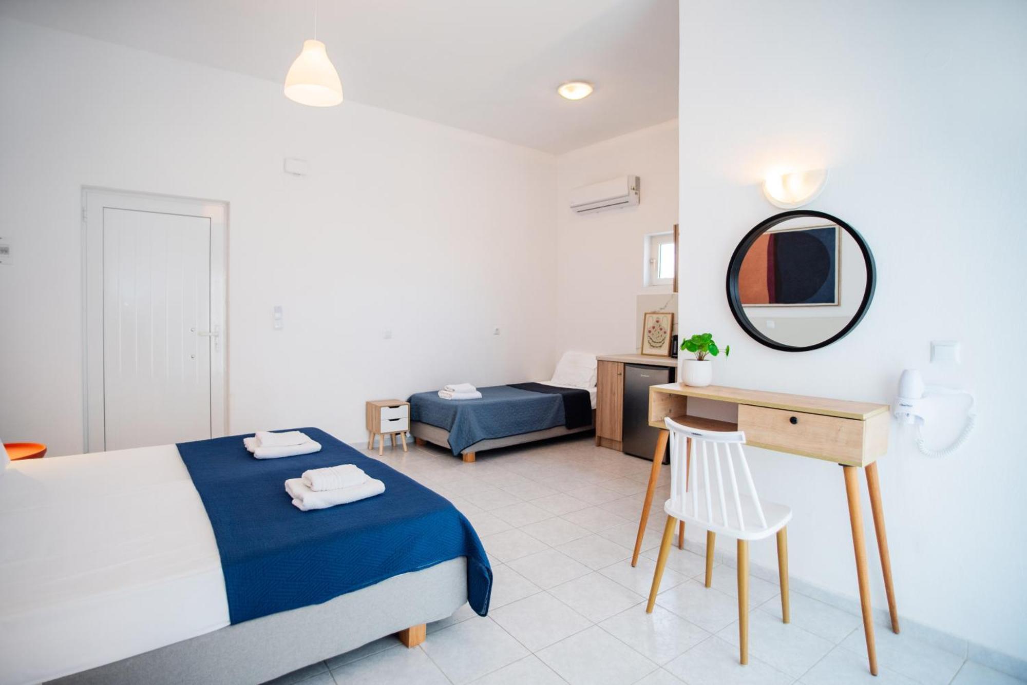 Seaside Suites Кавос Экстерьер фото