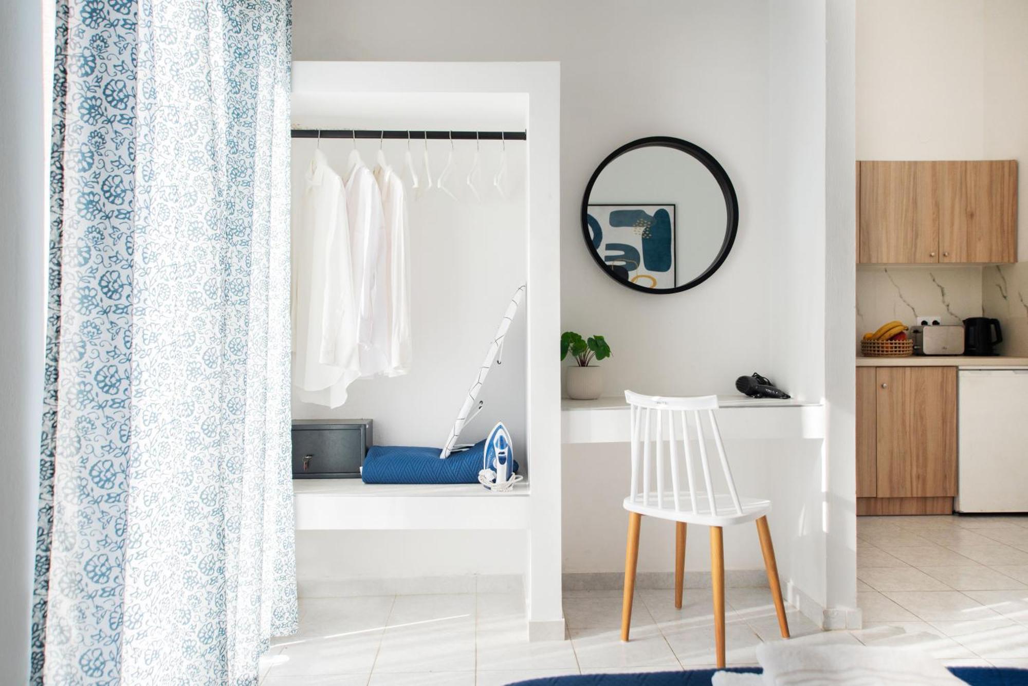 Seaside Suites Кавос Экстерьер фото