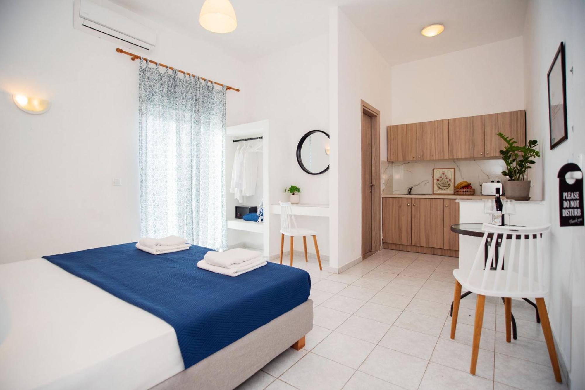 Seaside Suites Кавос Экстерьер фото