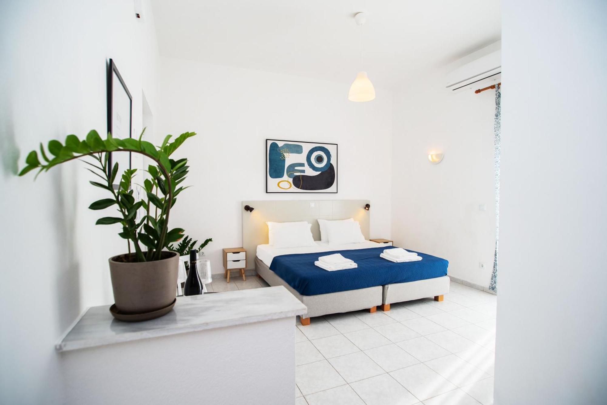 Seaside Suites Кавос Экстерьер фото